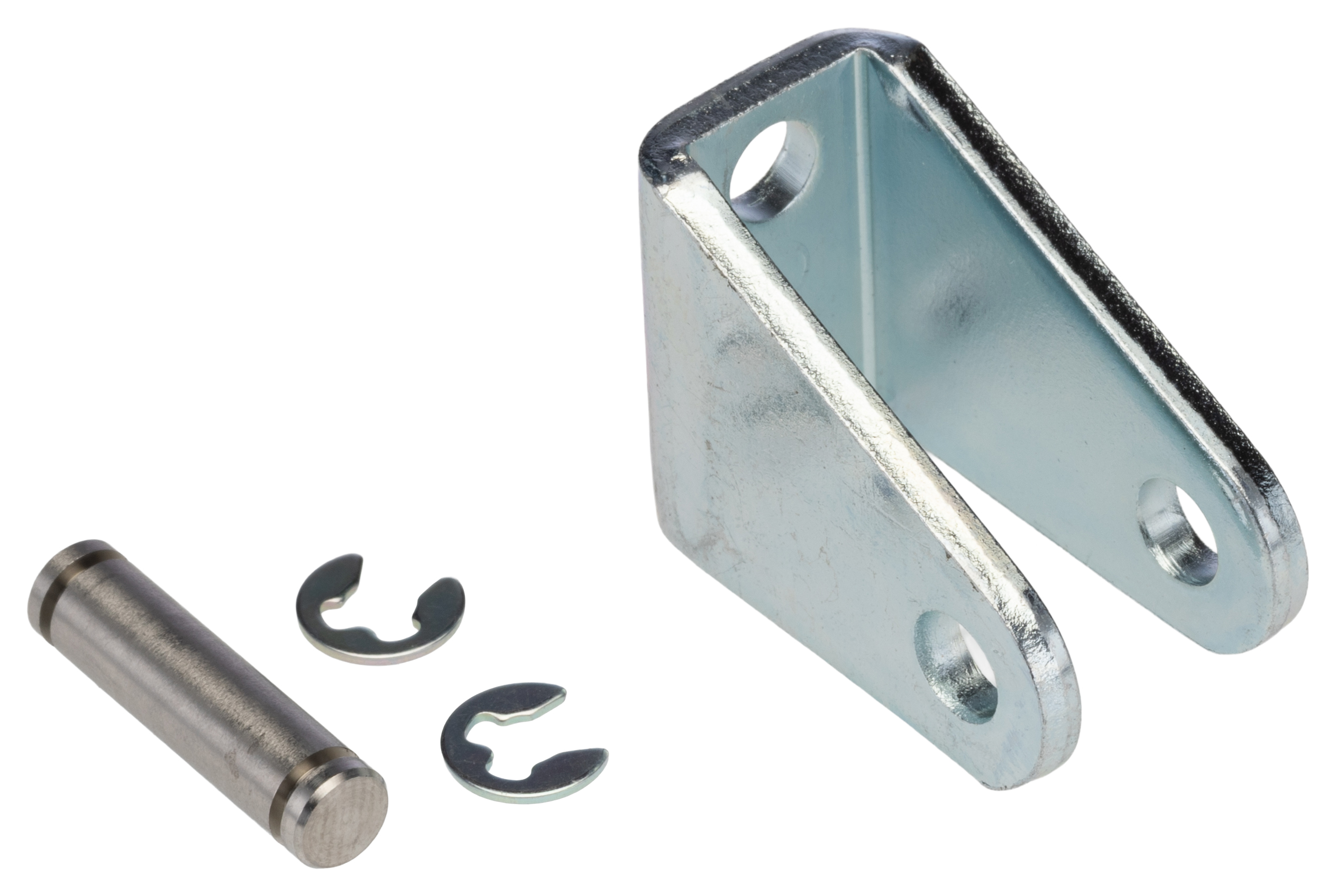 Silindir Clevis Bağlantı Aparatı