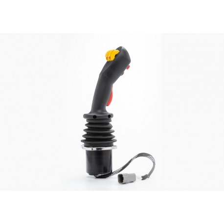 Salami JEC CANbus Joystick Elektronik Kumanda Kolu