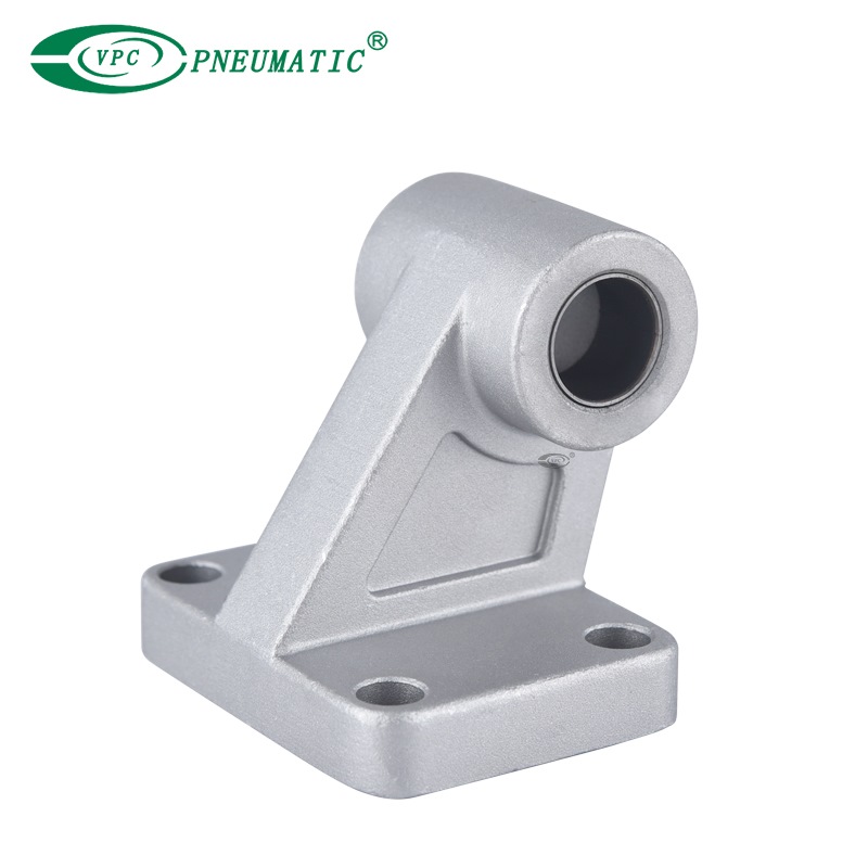 Tek Clevis Silindir Bağlantı Elemanı
