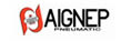 Aignep Logo