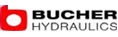 Bucher Hydraulics Logo
