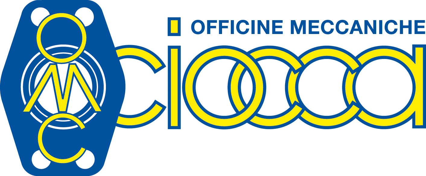 Ciocca Logo