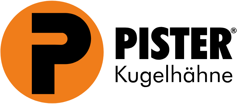 Pister Logo