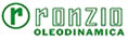 Ronzio Oleodinamica Logo