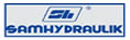 Samhydraulik Logo