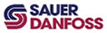 Sauer Danfoss Logo