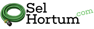 SEL Hortumları Logo